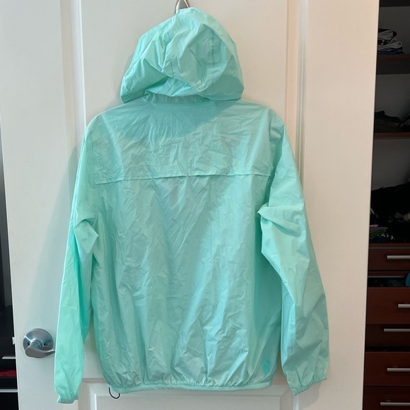 Peekaboo Beans Splish Splash Rain Jackets For Kids - Picture 7 of 16